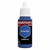 Warpaints Fanatic Masterclass Acrylics - Frostveil