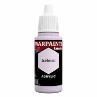 Warpaints Fanatic Masterclass Acrylics - Iceborn