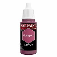 Warpaints Fanatic Masterclass Acrylics - Moonpetal