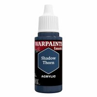 Warpaints Fanatic Masterclass Acrylics - Shadow Thorn