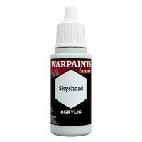 Warpaints Fanatic Masterclass Acrylics - Skyshard