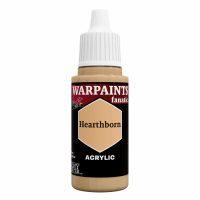 Warpaints Fanatic Masterclass Acrylics - Hearthborn