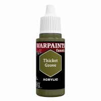 Warpaints Fanatic Masterclass Acrylics - Thicket Grove