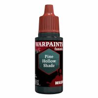 Warpaints Fanatic Masterclass Washes - Pine Hollow Shade