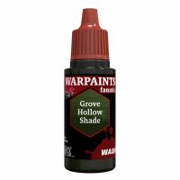 Warpaints Fanatic Masterclass Washes - Grove Hollow Shade