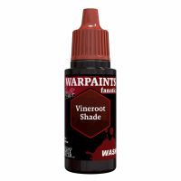 Warpaints Fanatic Masterclass Washes - Vineroot Shade