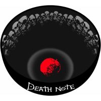 Death Note - Bowl - 600 ml