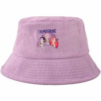 Kpop Demon Hunters - Cappellino Bob - Huntrix