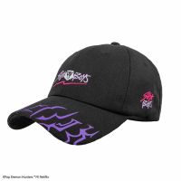 Kpop Demon Hunters - Cappellino da Baseball - Saja Boys