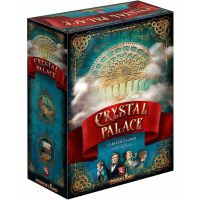 Crystal Palace - Edizione Inglese