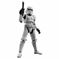 Star Wars - Champion Class 02 Stormtrooper (Evergreen Movie) - Model Kit