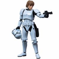 Star Wars - Champion Class 04 Luke Skywalker (Disguise Version) Ep IV - A New Hope - Model Kit