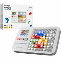 Super Blocks - Smart Puzzle Game