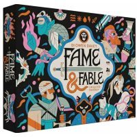Fame & Fable - Edizione Deluxe