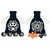Fame & Fable - Sacchetti e Token Promo