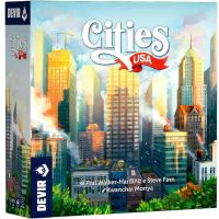Cities USA