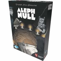 Aleph Null