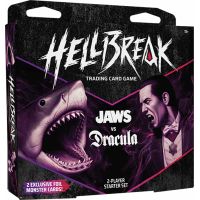 Hellbreak - 2 Player Starter