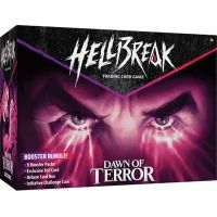Hellbreak - Booster Bundle