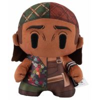 One Piece - DZNR Dead or Alive Edition - Usopp - Peluche da Collezione 17,5 cm