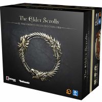 The Elder Scrolls - Il Tradimento della Seconda Era