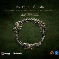 The Elder Scrolls - Il Tradimento della Seconda Era - Valenwood