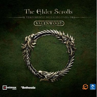 The Elder Scrolls - Il Tradimento della Seconda Era - Valenwood