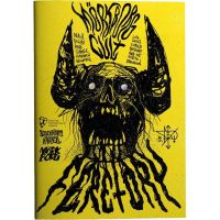Il Culto di Mork Borg - Feretory