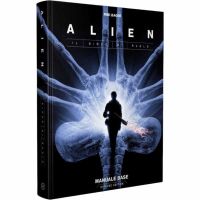 Alien - Il Gioco di Ruolo Evolved Edition