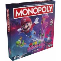 Monopoly - Super Mario Galaxy - Il Film