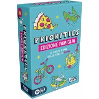 Priorities - Edizione Famiglia