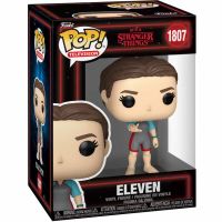 Funko Pop! - Stranger Things Season 5 - Eleven - Numero 1807