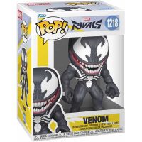 Funko Pop! - Marvel Rivals - Venom - Numero 1218