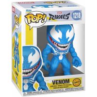 Funko Pop! - Marvel Rivals - Venom - Numero 1218 - Limited Chase Edition