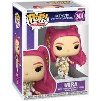 Funko Pop! - KPop Demon Hunters - Mira - Numero 2431