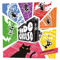 Hide&Cheese