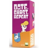 Date, Ghost, Repeat