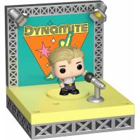 Funko Pop! - Bitty Stages - BTS - Dynamite - Jimin