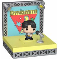 Funko Pop! - Bitty Stages - BTS - Dynamite - Jung Kook