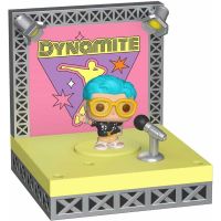 Funko Pop! - Bitty Stages - BTS - Dynamite - RM