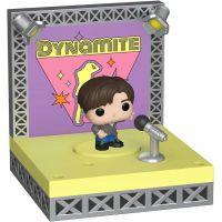 Funko Pop! - Bitty Stages - BTS - Dynamite - Suga
