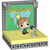 Funko Pop! - Bitty Stages - BTS - Dynamite - V