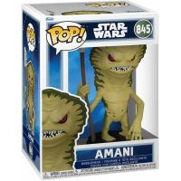 Funko Pop! - Star Wars - Amani - Numero 845