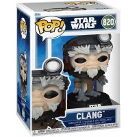 Funko Pop! - Star Wars - Clang - Numero 820