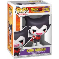 Funko Pop! - Dragon Ball Daima - King Gomah - Numero 2308