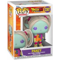 Funko Pop! - Dragon Ball Daima - Panzy - Numero 2307