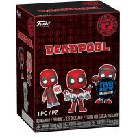 Funko Mystery Mini Blind Box - Deadpool