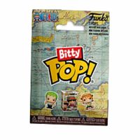 Funko Mystery Mini Blind Bag - One Piece