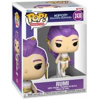 Funko Pop! - KPop Demon Hunters - Rumi - Numero 2430
