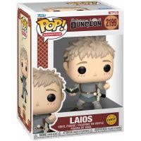 Funko Pop! - Delicious in Dungeon - Laios - Numero 2199 - Limited Chase Edition